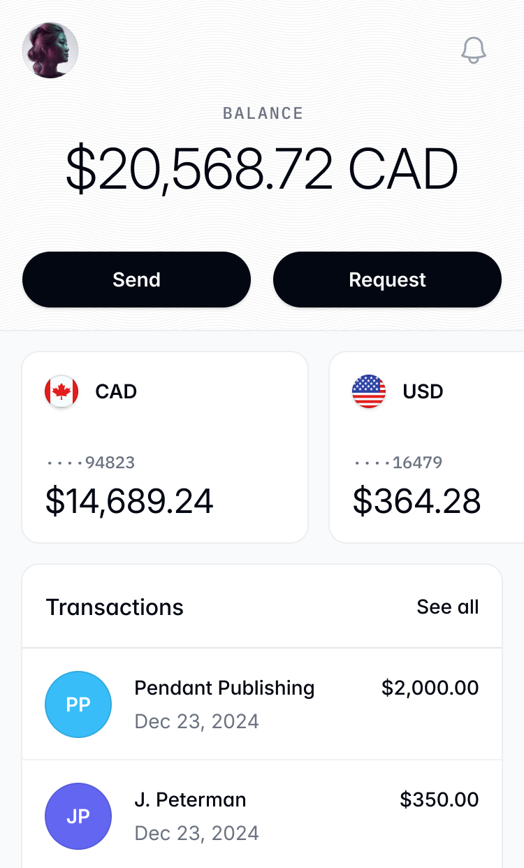 Tailwind CSS UI Light Mode Preview